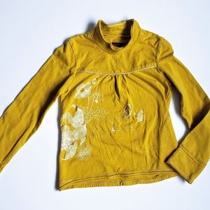 Catimini turtle neck